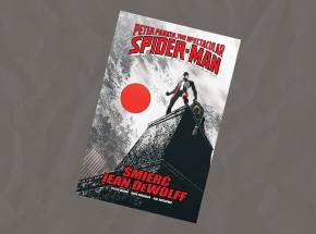 „Spider-Man: Śmierć Jean DeWolff” [RECENZJA]