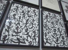 Noriaki w poznańskim Starym Browarze