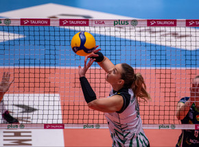 TAURON Liga: ważne zwycięstwo wrocławianek z Opolem