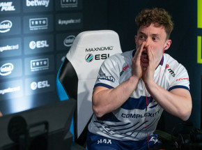 CS:GO - BLAST: FURIA i Complexity żegnają się z rozgrywkami