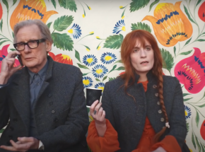 "Free" - Florence and the Machine z kolejnym singlem