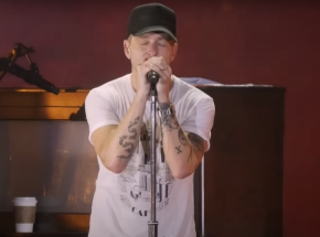 Festiwal radości w wykonaniu OneRepublic na warszawskim Torwarze [RELACJA]