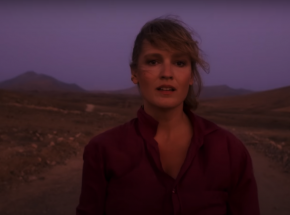 "Dzika" Bovska w nowym singlu