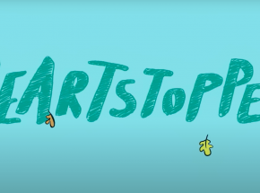 „Heartstopper”: wydanie specjalne 2. tomu [ZAPOWIEDŹ]