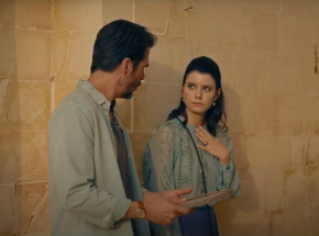 "Atiye" - oto zwiastun 3. sezonu