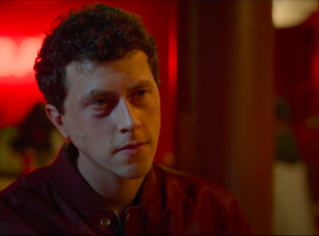 "Bez pożegnania" - oto zwiastun adaptacji Harlana Cobena