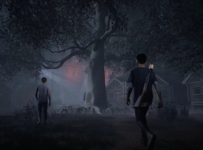 „The Quarry” - klasyczny horror od twórców „Until Dawn” z nowym zwiastunem