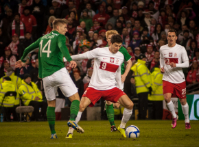 Arkadiusz Milik nie pojedzie na Euro!