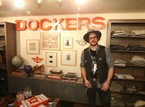 Reżyser „Zakonnicy” z kolejnym filmem grozy