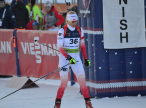 Biathlon: Krystyna Guzik oficjalnie kończy karierę!