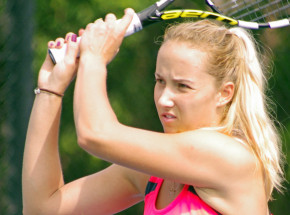 WTA Monterrey: deblowa porażka Kani-Choduń w I rundzie