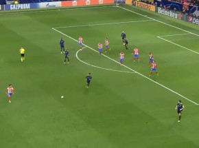 Liga Mistrzów: rezerwowi ratują Manchester United przed porażką