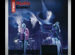 Nikt nie serwuje tak wzruszających coverów jak Męskie Granie - premiera nowego singla