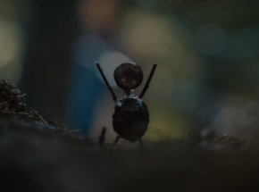 "Kasztanowy ludzik" - oto oficjalny zwiastun