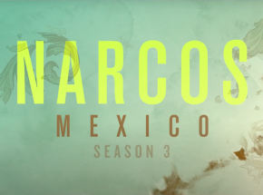 "Narcos: Meksyk" - znamy datę premiery finałowego sezonu
