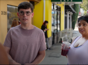 Zwiastun drugiego sezonu "Special"