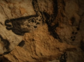 Halucynacje u starożytnych jaskiniowych malarzy