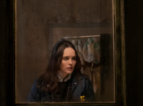 Zwiastun "Clarice", czyli serialu o losach głównej bohaterki "Milczenia owiec"