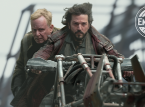 Serialowy „Andor” z nowym spotem