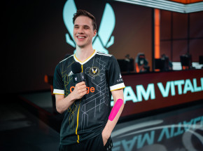 LFL: Team BDS Academy zwycięża z Gamers Origin