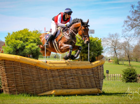 Jan Kamiński: "Zawsze się podnieść i iść dalej" [WYWIAD]