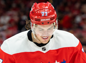 NHL: mecz na szczycie dla Capitals, skuteczna pogoń Avalanche
