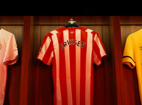 Premier League: Christian Eriksen znalazł nowy klub i wraca do gry w piłkę po zawale serca