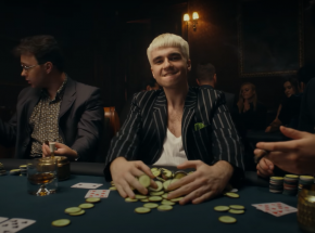 Mata prezentuje nowy singiel, na feacie Quebo i Malik Montana!