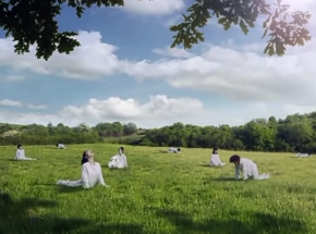 Korea Południowa: firma przeprasza za przedstawienie kobiet jako krów w reklamie