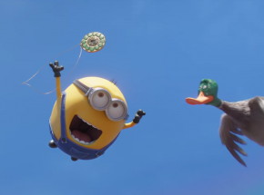 Więcej tego samego - „Minionki: Wejście Gru” [RECENZJA]