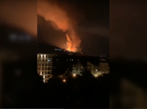 Serbia: seria eksplozji w fabryce amunicji