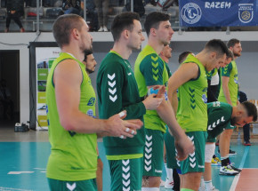 PlusLiga: pewne zwycięstwo Aluronu 