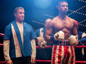 Data premiery „Creed III” przesunięta