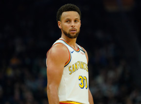 NBA: czwarta porażka Warriors, Bulls górą w Nowym Jorku