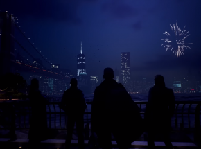 Oto logo gry „Payday 3”