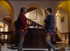 "Blood & Water" powraca