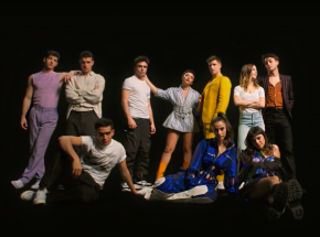 Znamy datę premiery 4. sezonu "Szkoły dla elity"