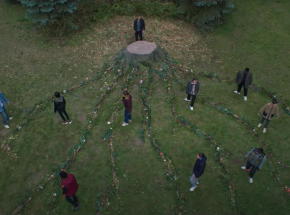 "Śmiertelni" - oto zwiastun drugiego sezonu