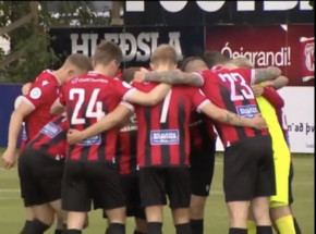 Liga Mistrzów UEFA: osiem spotkań 17 bramek - ruszyły kwalifikacje do europejskiej elity piłkarskiej