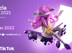 Empik i TikTok rozpoczynają długofalową współpracę