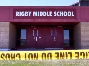 USA: szóstoklasistka przyniosła broń do szkoły i postrzeliła trzy osoby