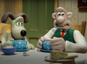 Powstanie nowy film "Wallace & Gromit"