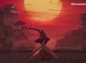 Teaser „Assassin's Creed Codename Red” - oto asasyni w feudalnej Japonii 