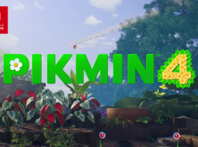 „Pikmin 4” [RECENZJA]
