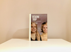 "Ostatni trop. Tajemnica zaginięcia sióstr Lyon" [RECENZJA]