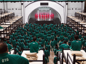 „Squid Game: The Challenge” - Netflix zaprasza na casting do teleturnieju