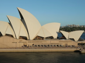 Australia: zapowiedź otwarcia granic dla turystów po blisko 2 latach