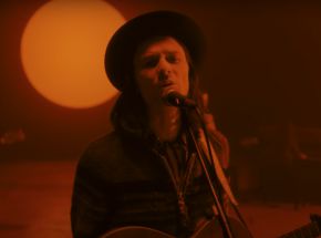 "Give Me The Reason" - James Bay z nowym singlem
