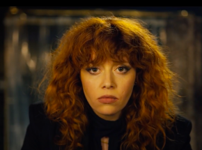 Natasha Lyonne zagra w serialu "Poker Face"