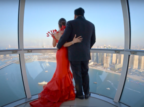 „Dubai Bling” z datą premiery